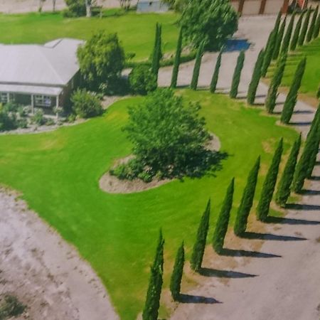 Gaerwood B&B Keith Bagian luar foto