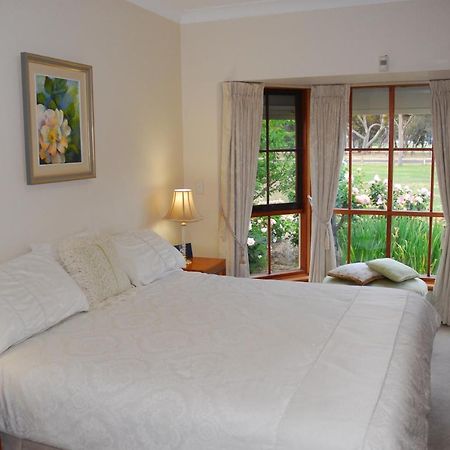 Gaerwood B&B Keith Bagian luar foto