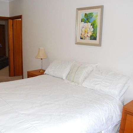 Gaerwood B&B Keith Bagian luar foto