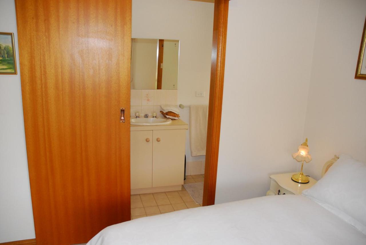 Gaerwood B&B Keith Bagian luar foto