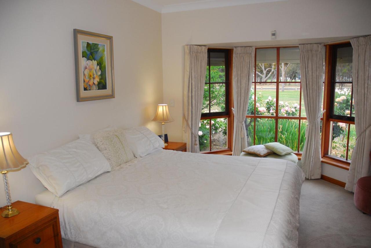 Gaerwood B&B Keith Bagian luar foto