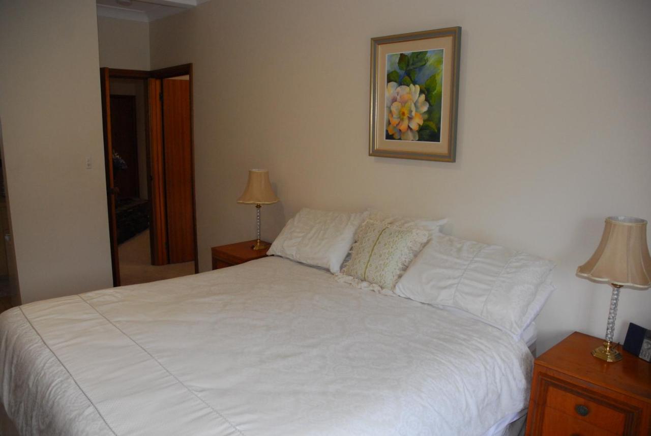 Gaerwood B&B Keith Bagian luar foto